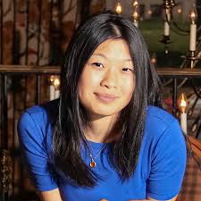 Meet HMCE's Chief Of Staff! Daniela Mateu, originally from Hialeah,  Florida, is a senior concentrating in Government and Psychology. Her first  experience with HMC was last year during the Boston conference so