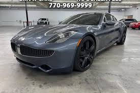Image result for Eclipse 2015 Fisker