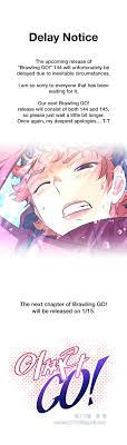 Bedanya kali ini, dia malah ereksi terus?! Brawling Go Chapter 143 5 Next Chapter 144 Mangahua