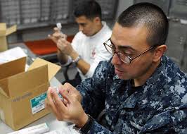 245 Vaccinations Images: NARA & DVIDS Public Domain Archive Public Domain  Search