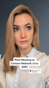 Hollywood High School Cheerleading Detectives: A Cartoon Rewrite