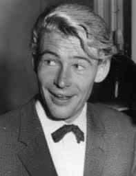 Birth of Peter O'Toole, Stage & Film Actor