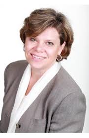 Anita Yoder, Real Estate Agent