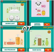 Kunci Jawaban Tebak Gambar Level 75 Lengkap Serbagratis95