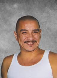 Obituary for James Patrick Chavez