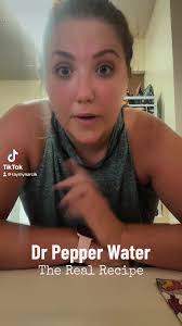 IMMA SET Y’ALL STRAIGHT 😤 This whole #DrPepperWater got me heated. #heb  #hereeverythingsbetter #jordansskinnnysyrups #jordanskinneysyrup #sugarfree  #texasgirl #drpepper #doitright #cherry #vanilla ...