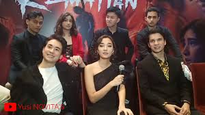 Gratuit, surat dari kematian film entier youtube.fr.filmtube.me. Surat Dari Kematian Youtube