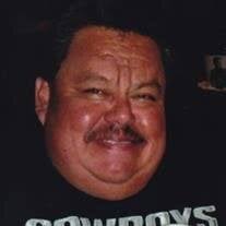 Alfredo "Fred" Partida Obituary
