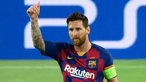 Jorge messi, father and representative of lionel messi, confirmed this tuesday, before embarking on a private flight to paris, that the argentine star will play for psg this season.upon his arrival at el prat airport, jorge messi answered with a laconic 'yes', when a journalist from atresmedia asked him if his son was going to sign for the parisian team today.and when asked by the person in. Fussball Spanien Will Keinen Krieg Vor Gericht Messi Bleibt In Barcelona Fussball Sportschau De
