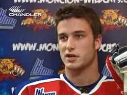 Moncton Wildcats INTERVIEW