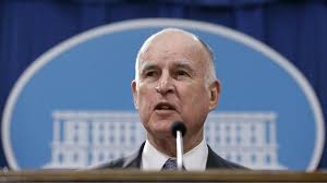 California Republicans Are Starting to Act Like Democrats