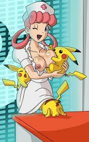 Pikachu :: Nurse Joy :: Pokedex :: Pokemon Characters :: pokemon porn ::  zheng :: :: r34 :: artist :: :: fandoms / funny cocks & best free porn:  r34, futanari, shemale, hentai, femdom and fandom porn