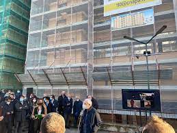 Cercate in infobel altre aziende nella categoria banche a montevago. Edilizia Banca Don Rizzo Al Via Primo Cantiere Con Cessione Del Bonus Fiscale Per 2 4 Mln Di Euro Trapani Oggi