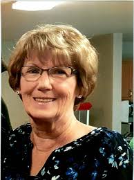 Obituary information for Marian Helen Olin