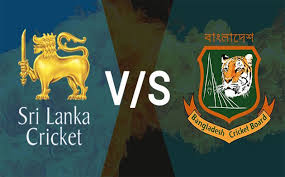 Watch as two of the best teams in world, bangladesh and sri lanka battle each other in the bangabandhu cup international kabaddi. Asia Cup 2018 Bangladesh Vs Sri Lanka In Pictures News Nation English