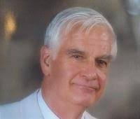 Michael Gibson Obituary (1943