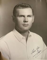 Tommy Charles Shearer Obituary October 31, 2022