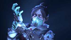 (wraith is copyrighted to respawn entertainment). Apex Legends Wraith Hd Wallpapers Wallpaper Cave