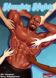 Naughty Nights 2 by NaughtyComix - FreeComix