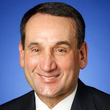 Tomorrow, in front of a sold-out crowd, Army West Point Athletics will be  honoring Mike "Coach K" Krzyzewski '69. A 5x NCAA National Champion, 3x  Olympic gold medalist, and a Field Artillery