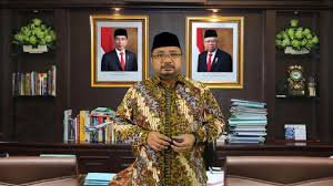 Ada 142 keluarga berasal dari indonesia. Menag Doa Semua Agama Hanya Untuk Forum Internal Kemenag