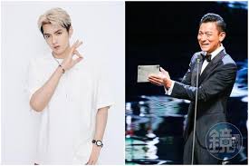 Kris wu x burberry #kriswu #wuyifan #吴亦凡 #galaxyfanfan. å¨›æ¨‚è½å¸½èªª åšè—å…ˆåšäººå³äº¦å‡¡çš„30æ­²èˆ‡åŠ‰å¾·è¯çš„40å¹´