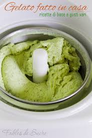 Per fare in modo che il gelato risulti ancora più gustoso, nutriente e sano, utilizzate i limoni coltivati nell'orto senza l'utilizzo di pesticidi. Gelato Fatto In Casa Tutte Le Ricette E I Trucchi Per Farlo Facilmente E Bene