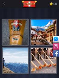 Also in main page you can find usual daily puzzle answer. 4 Pics 1 Word Daily Bonus Puzzle June 28 2020 Daily Puzzle Answers
