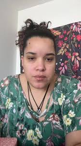 #stitch with @torikelly #mixedgirls #amazingvocalist #randbmusic  #millennial #newmusic Wikipedia says shes Afro Jamaican, Puerto Rican,  Irish and German. No matter what she’s gorgeous and so talented!