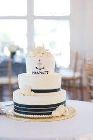 Sie können zwischen langen oder kurzen brautkleidern, strandhochzeitskleidern, brautkleidern in übergrößen. Hochzeitskleid Brautkleider Hochzeitskleider 2019 August Wedding At The Duxbury Bay Maritim Nautical Wedding Cakes Beach Wedding Cake Wedding Cake Toppers
