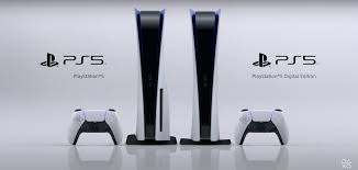 Ps5 Pre Order Status Where To Buy The Playstation 5 Laptop Mag