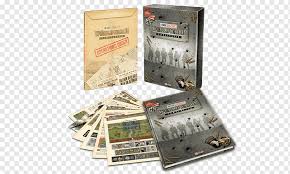 Europa es un juego de mesa que cubre combates de infantería en la europa de la segunda guerra. Heroes De Normandie Compendio Juego De Mesa Segunda Guerra Mundial Compendio Diverso Juego Ingles Png Pngwing