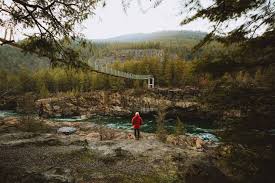 We did not find results for: How To Reach Montana S Hidden Kootenai Falls Swinging Bridge On Your Next Inland Northwest Adventure The Mandagies