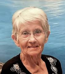 Obituary for Johanna Helen Taylor