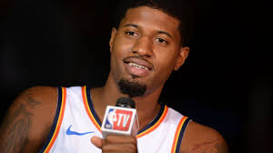 See more of paul george hair and beauty on facebook. Oklahoma City Thunder Have Got The Chemistry To Contend Paul George Says