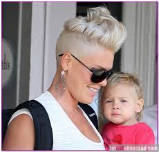 True love (2013) and entertainment tonight (1981). Pin By Jolene Thompson On P Nk It Pink Singer Short Hair Styles Beautiful Hair