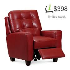 Also set sale alerts and shop exclusive offers only on shopstyle. Red Leather Recliners Sale Emily 2913 Power Recliner By Lane 398 Was 899 Iinteriors Recliner Sale High Leg Recliner Leather Recliner