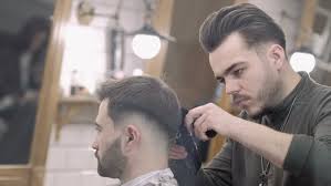 Gent barbers and stylists can deliver on any cut, shave or trim you desire. Shutterstock