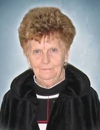 Obituary of Viola Morrow