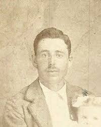 John Howell Roberts (1877-1950)