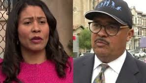 Breed與Nuru二十年前是約會對象- News for Chinese － 舊金山灣區No.1免費華人社區報紙