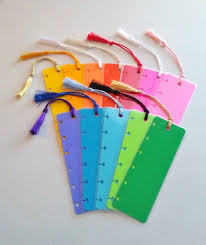 Happy Planner Bookmarks Tassel Bookmarks Page Marker Etsy Planner Bookmark Happy Planner Accessories Planner Accessories