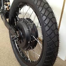 Cromotor By Our Company 10kw Bicycle Ebike Ebikes Motor Retro Fahrrad Lastenfahrrad Elektro Rad