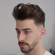 Mesmerizing Mens Trending Hairstyles The Latest Secure Perfect Men Hairstyle Mens Trending Hairstyles