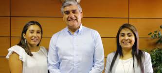 San antonio de cato, 366 habitantes. Alcalde Chandia Se Reune Con Coordinadoras De Senama Ilustre Municipalidad De Coihueco