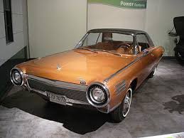 Chrysler turbine car is a konceptkar, produced the american concern from 1962 to 1964. Chrysler Turbine Car Wikiwand
