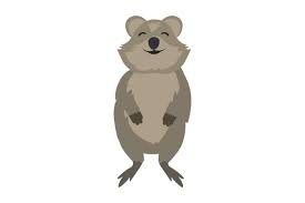 So, attribution is not required. Quokka Svg Cut File By Creative Fabrica Crafts Creative Fabrica