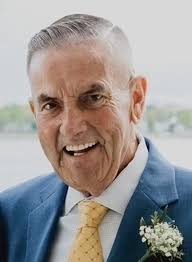 Edward Quinn Obituary