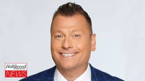 Jimmy Failla Named Host Of 'Fox News Saturday Night'