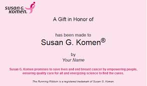 Which reminds me of when i was up before the judge for being drunk, back in the day, he interrogated along the following lines and i paraphrase your attorney has to make arrangements for you to write to the judge if you want your position to be considered beyond the snippet of a second you get to. Donate To Susan G Komen To Help Fight Breast Cancer